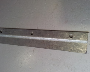 Guide discharger drawer 114